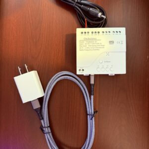 Flex Radio Remote On Kit