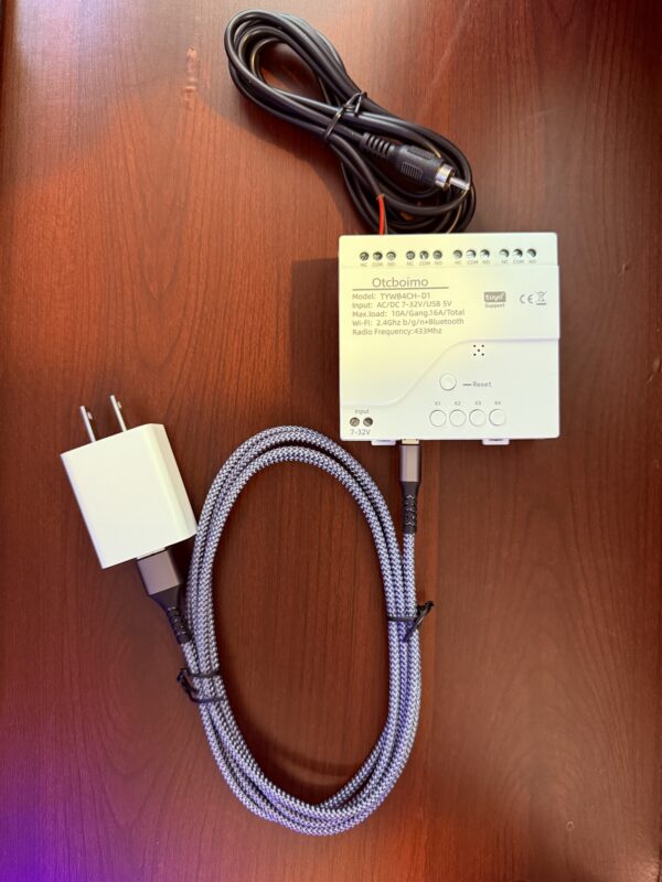 Flex Radio Remote On Kit