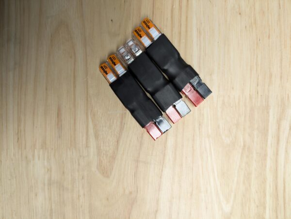 Powerpole to Wago Adapter